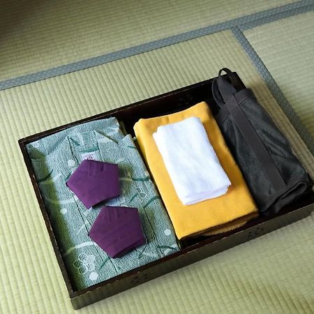 Fujimiya Hotel Toyooka  Eksteriør billede