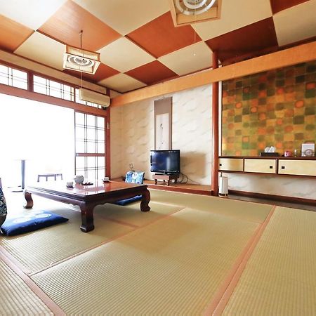 Fujimiya Hotel Toyooka  Eksteriør billede