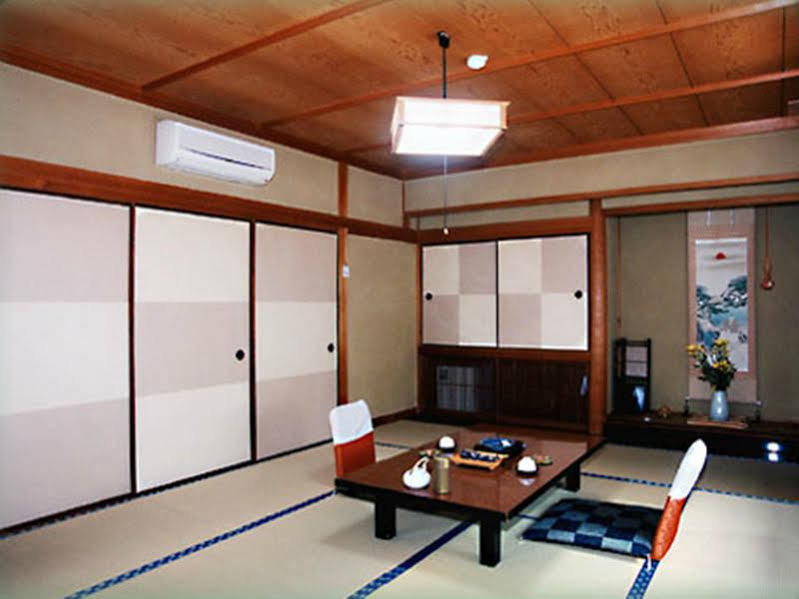 Fujimiya Hotel Toyooka  Eksteriør billede
