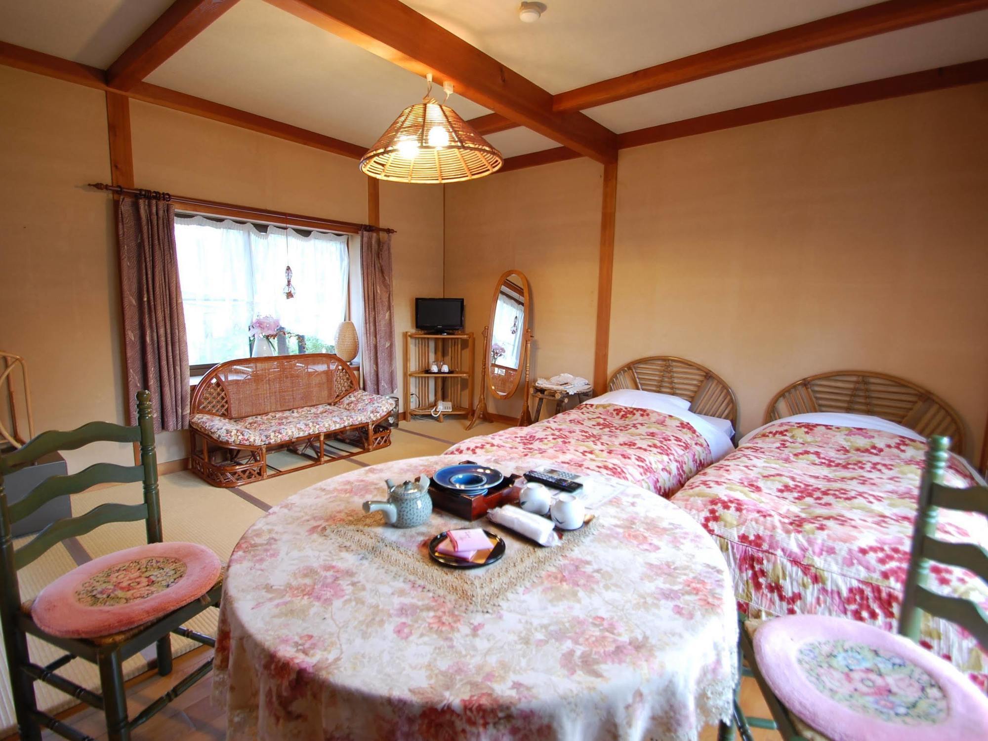 Fujimiya Hotel Toyooka  Eksteriør billede